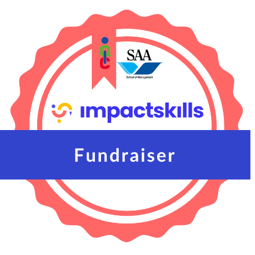 FUNDRAISING PER IL NON PROFIT